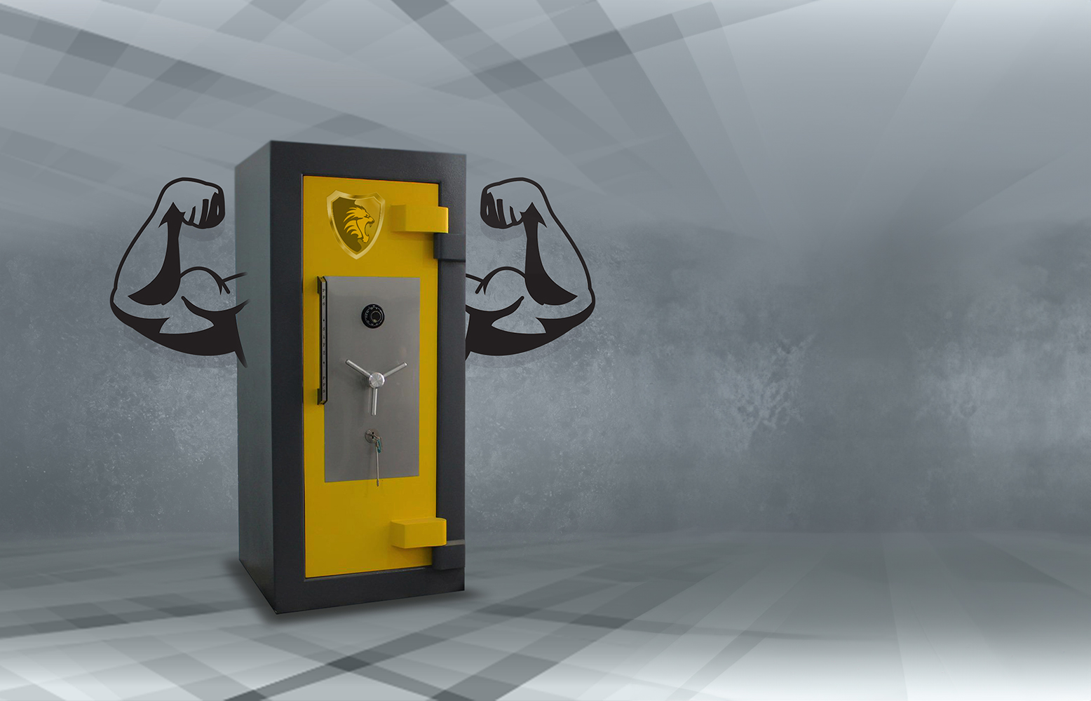 حماية لا تُخترق